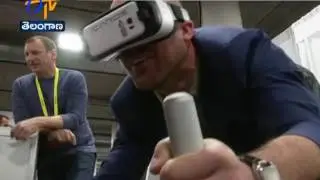 Electronics & Electrical Trade Shows Held in United States Of America