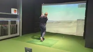 Shots Gained App Pitching Discipline
