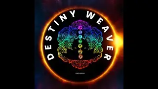 #priestess 🌑 Eclipse Weavers &ndash; Rewriting Destiny Together | Full Moon Eclipse Ritual & Meditation ✨