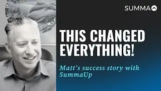 Why I Finally Took Control of My Health After 40 | Matt's Story