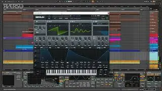 Come On Now (Ableton Live Template) [Melodic House, Kream, Meduza, John Summit ...]