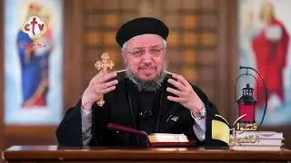 Детство Авраама и Лота | Серия «Детство в Библии» | Исследуем Писание с отцом Даудом Ламеем | 15 ...