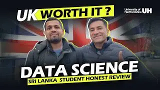 Should You Work Before UK Master's? Student's Advice