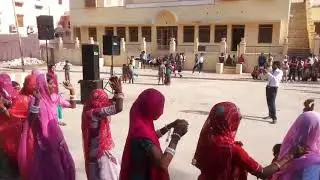 sundha mata ji garba