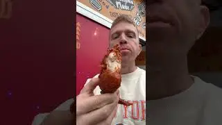 ОБЗОР JERK FRY CITY В ФИЛЛИ! 📍 602 South St #philly #food