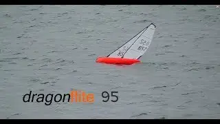 Dragonflite 95 promo