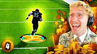 We Spent SO Much on Him... Double or Nothing! Ep. #4
