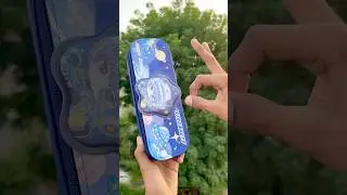 Unique Geometry Box For Students😎