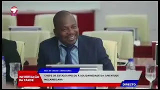 Venâncio Mondlane fez um trabalho melhor que Daniel Chapo este ano, Viva ANAMOLA 👑