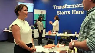 Skill & Attitude  - Dale Carnegie Training