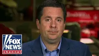 Devin Nunes explains his $250M lawsuit against Twitter