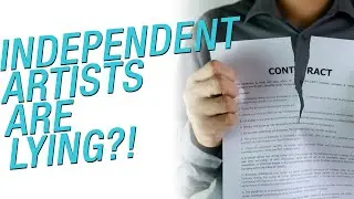 Are Independent Artists Lying? Chance the Rapper Pulls Up! (MEC Podcast 61)