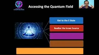 Energy Balancing for Healing Anxiety