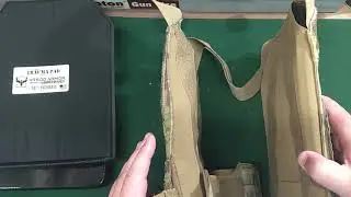 AR500 Armor Level III Plate Comparison