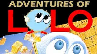 Aventura de lolo  cap.1 