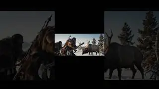 When Humans Fought Extinction 🔥 | The First Survivors #HumanSurvival #AncientHumans