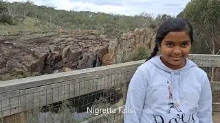 Hamilton, Victoria, Australia