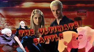 Buffy & Spike - The Ultimate Battle