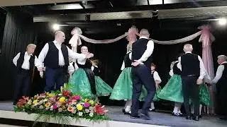 Sori - Oldi T&aacute;ncosok Bar&aacute;ti k&ouml;re - Zeppel (Totyi) 2022.06.11.