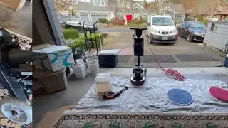 10x14 Wool Area Rug Cleaning - Same Day Service