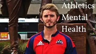 Athletics Mental Health Awareness