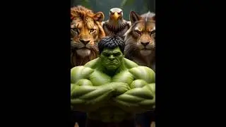 Can He Survive 10 Seconds of Silence? 😱 Jungle Comedy Part 3