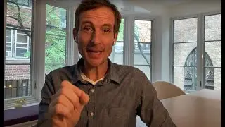 Klaar voor de start? (NYMM 2021)