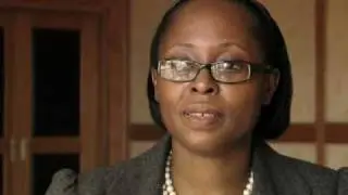 UNICEF: Rwandan conference on children with HIV/AIDS