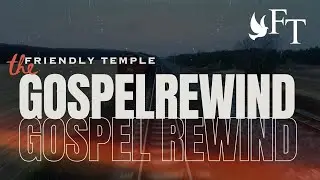 After the Feast: Friendly&rsquo;s Gospel Flashback