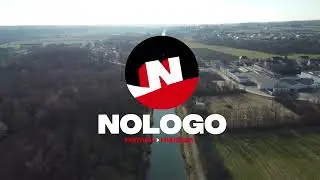 Let's go to No Logo &agrave; V&eacute;lo !