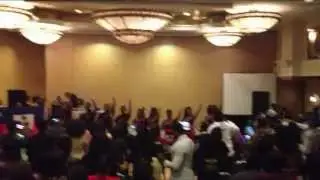 Haitian Cultural Club of Tallahassee | NHSA Conference #FelNet Part 1 | Spring 2013 | @HaitianCC1988
