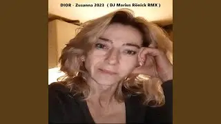 DIOR - Zusanna 2023