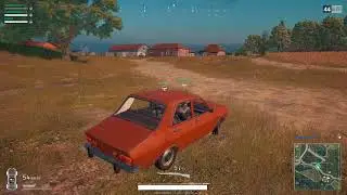 PUBG Randoms 4