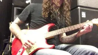 Henrik Danhage - Thursday Jam