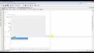 get item in jcombobox dynamically  from database Part 7