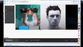 How to Log Into My Old MySpace Account