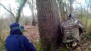 Worthing Airsoft - 6/02/18