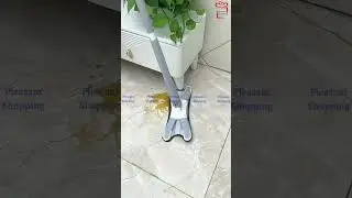 Швабра для пола X-типа