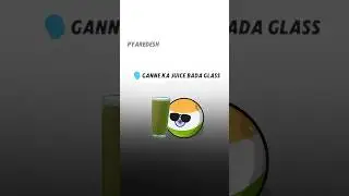 🌍Мировые и 🇮🇳индийские любимые напитки летом 🗿