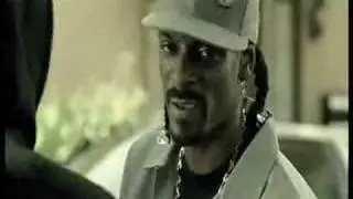 Snoop Dogg / Tha Blue Carpet Treatment
