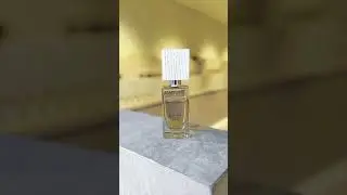AREA BEIGE - NICHE PERFUME STORE - Al Manara, Dubai