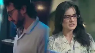 Kafeel Episode 17 Promo || Emmad Irfani _ Sanam Saeed l Kafeel Episode 17 Promo Review
