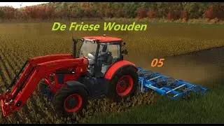 FS25 De Friese Wouden 05