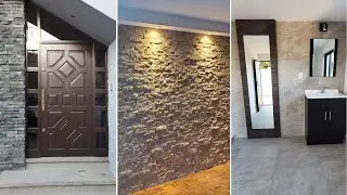REMODELACION COMPLETA !! Proyecto ESTELA ** ANTES Y DESPUES **