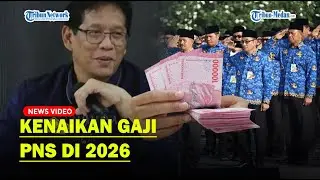 PURBAYA Blak blakan Kenaikan Gaji PNS