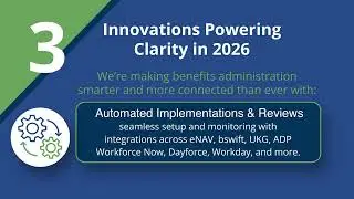 Clarity Benefit Solutions: 2025 Holiday Card