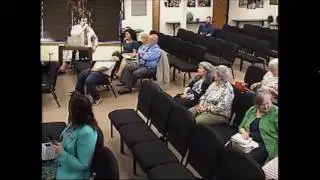 The Exact Representation, Pt. 69 - Pastor Douglas Morris Jun 25, 2017 - House of David Ministries