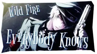 Nightcore - Everybody Knows