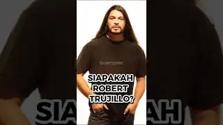 Robert Trujillo #roberttrujillo #metallica #lauwnyster