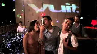 Vuit - Dorm (Video Oficial) & Mikel Iglesias